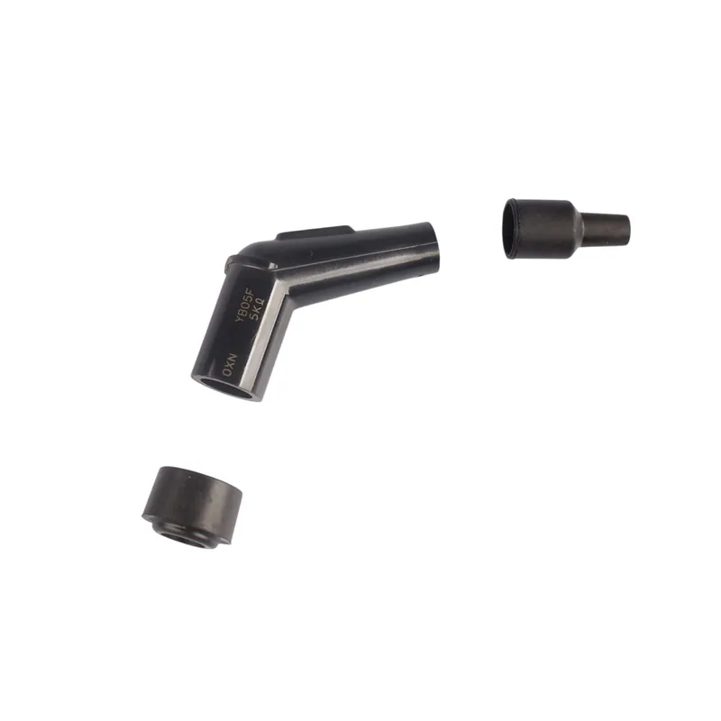 Zündkerzenstecker NGK YB 05 F für Honda CB 400 Kawasaki Z 900 A Z1 Z1A 1B Neue Kollektion