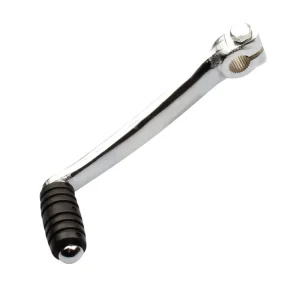 Beliebt Schalthebel Schaltpedal für Universal verchromt 12 mm 140/50 mm