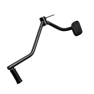 Markenware Schalthebel Schaltpedal für Yamaha YFM 350 400 4KB-18110-11