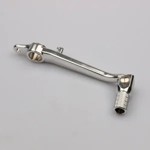 Bremspedal Fußbremshebel für Kawasaki ZX 600 ZX-6R ZX-6RR 43001-0002 Markenware