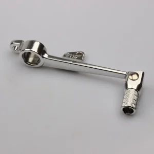 Nur Für Kurze Zeit Pédale de frein à pied pour Honda CBR 600 RR 46500-MEE-000