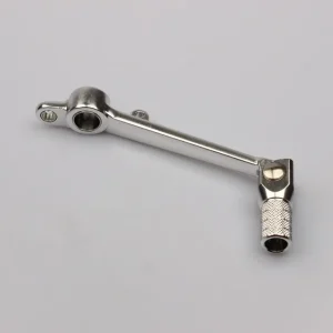 Rabatt Folding Brake Pedal Lever for Honda CBR 600 F4 46500-MBW-010