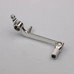 Markenware Bremspedal Fußbremshebel für Yamaha YZF 600 5SL-27211-00