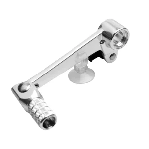 Pedale della leva del cambio per Kawasaki ZX 1200 13242-1363 Expressversand