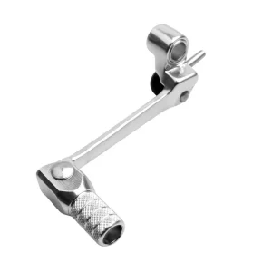 Begrenztes Angebot Schalthebel Schaltpedal für Kawasaki ZX6R ZX6RR ZX ZG 13236-0078