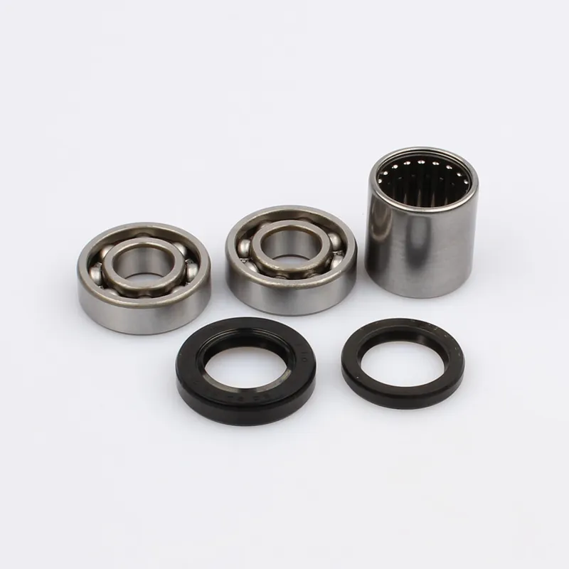 Juego de cojinetes de basculante para Honda CBR 1000 600 F Top-Angebot