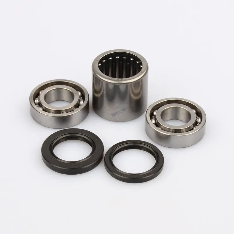 Jeu de roulements de bras oscillant pour Honda CBR 600 F Mega-Angebot