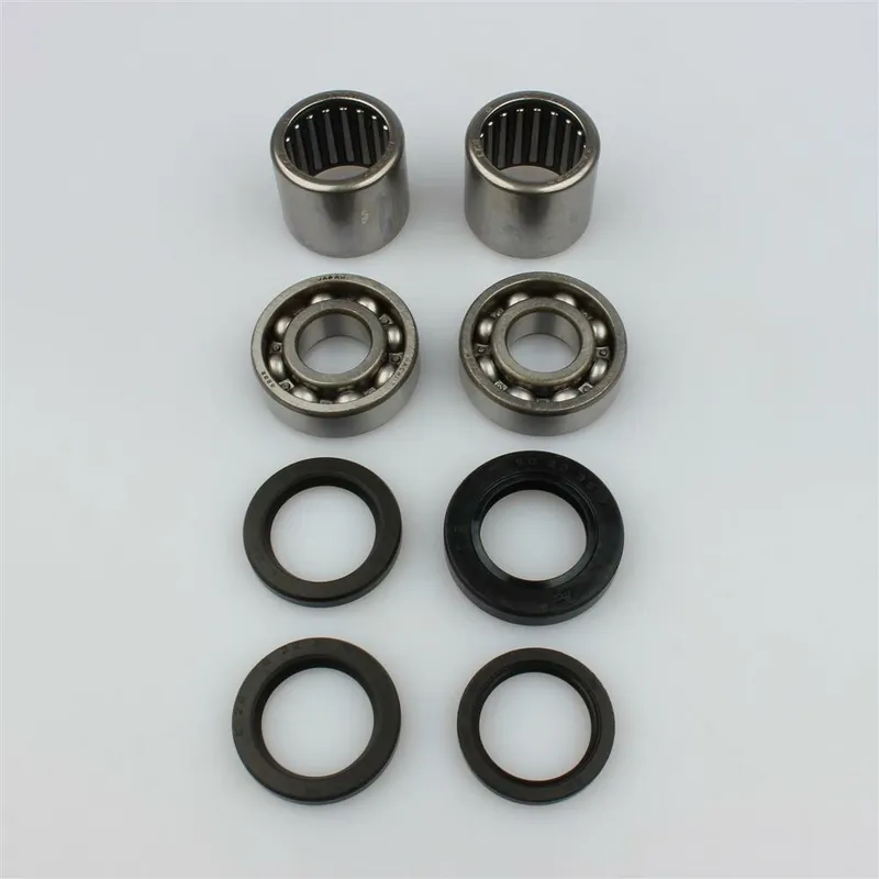 Super-Preis Set di cuscinetti forcellone per Honda VT 600 Shadow C # 1988-2000