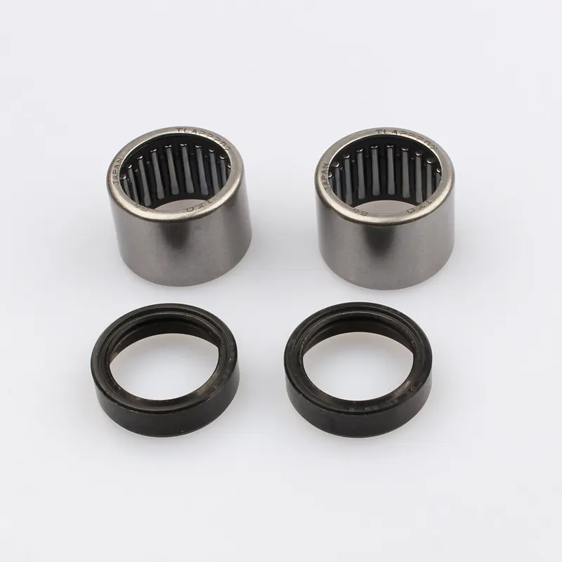 Set di cuscinetti ad aghi per Yamaha XT 350 # 1985-1996 Highlight