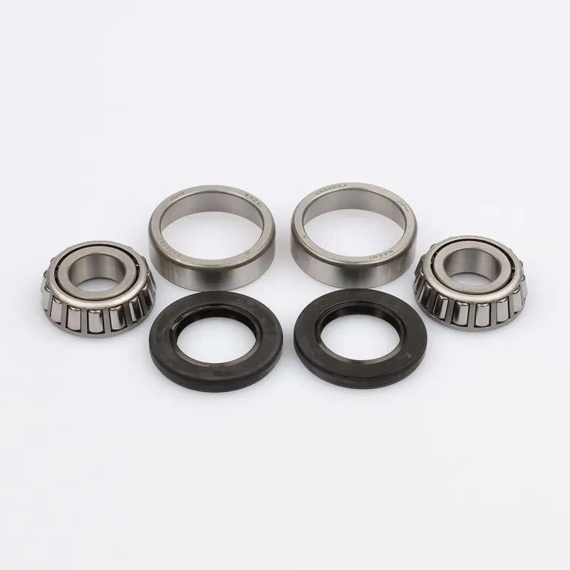 Kostenloser Rückversand Juego de cojinetes de basculante p. Yamaha VMX-12 XJ650 750 900 XS750 1100 XV750