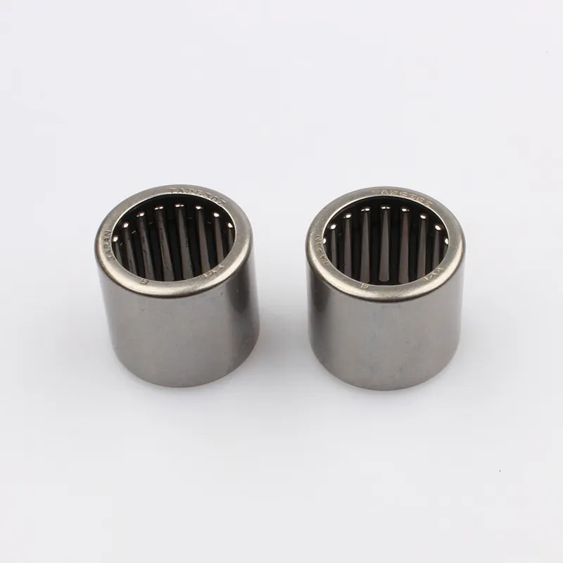 Neue Ware Set di cuscinetti ad aghi per Suzuki GS 1000 GSF 400 GSX GSX-R 1100 Yamaha FJ 1