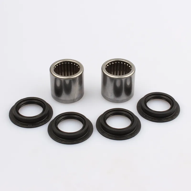 Set di cuscinetti ad aghi per Kawasaki KL 650 Tengai KLR 250 600 650 KMX 200 Zertifiziert