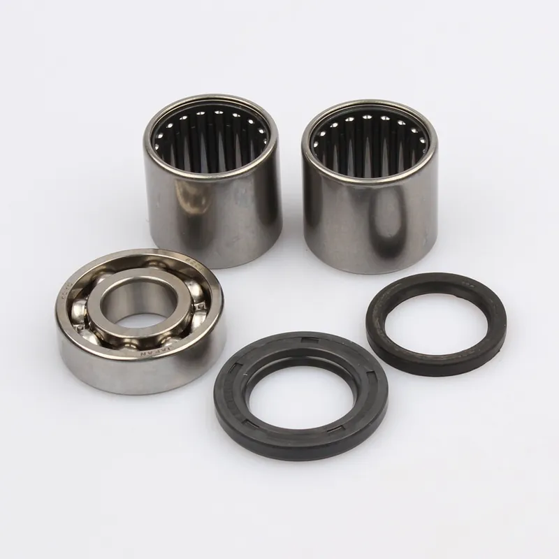 Meistverkauft Juego de cojinetes de basculante para Kawasaki W 650 A