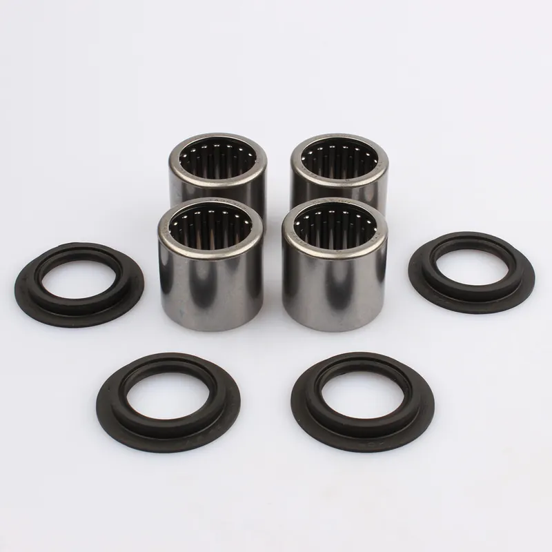 Preis Gesenkt Set di cuscinetti ad aghi per Kawasaki GPZ 750 900 R Ninja