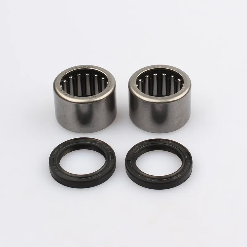 Knallerangebot juego de rodamientos de agujas para Kawasaki GPZ 600 R Ninja