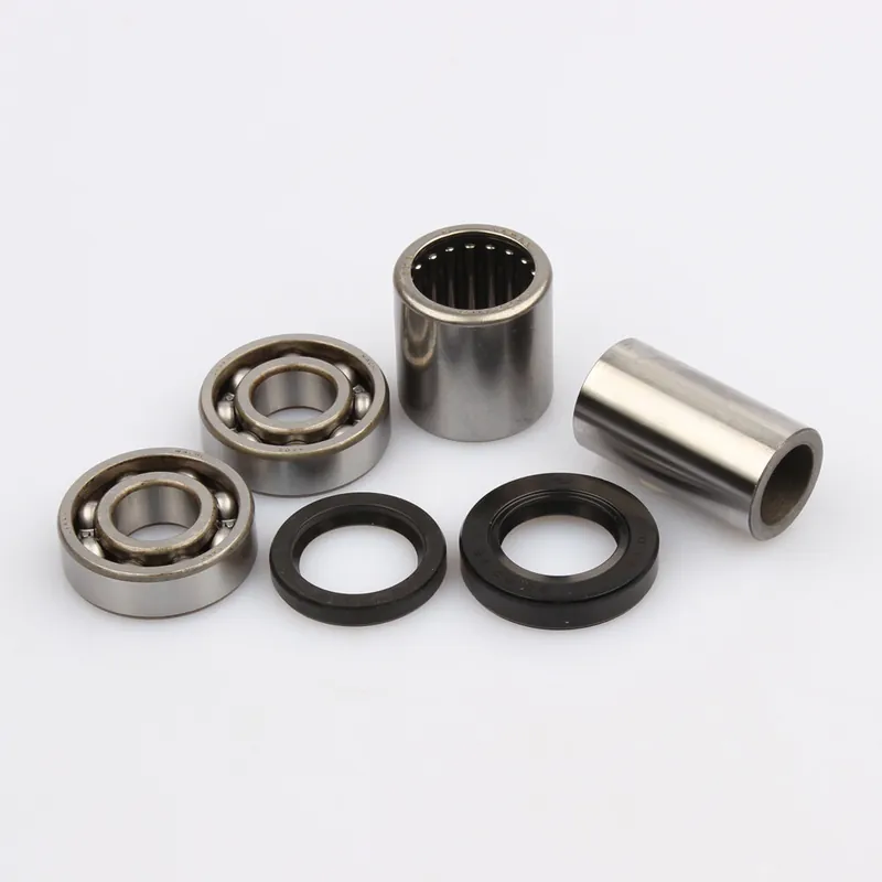 Juego de cojinetes de basculante para Honda CB 500 CB 500 S CBR 600 1000 F Saisonangebot