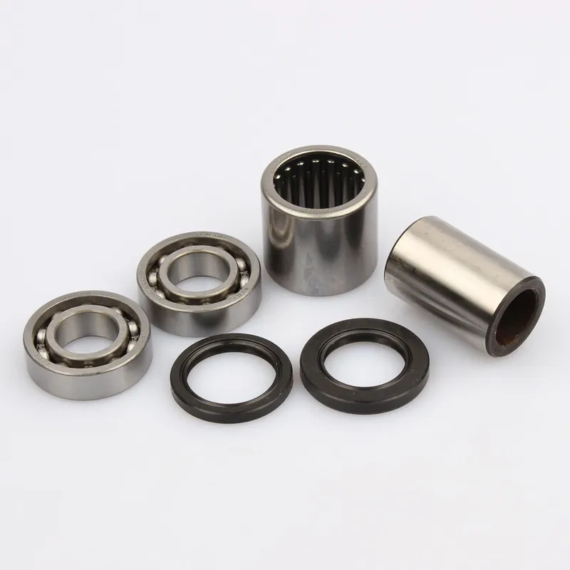 Online Kaufen Jeu de roulements de bras oscillant pour Honda CBR 600 F