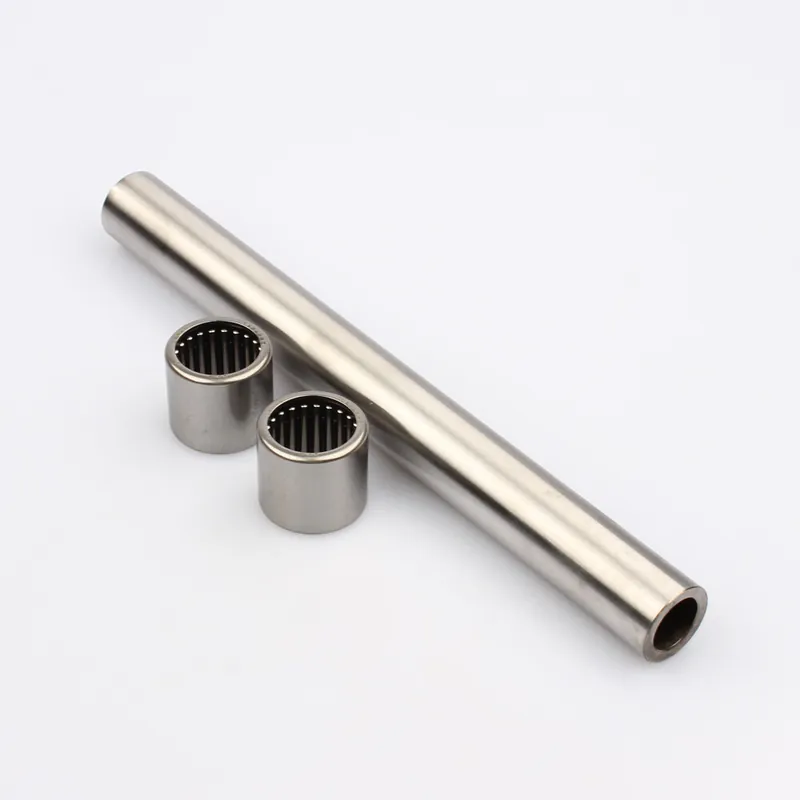 Markenprodukt Jeu de roulements de bras oscillant pour Yamaha FZS 600 Fazer