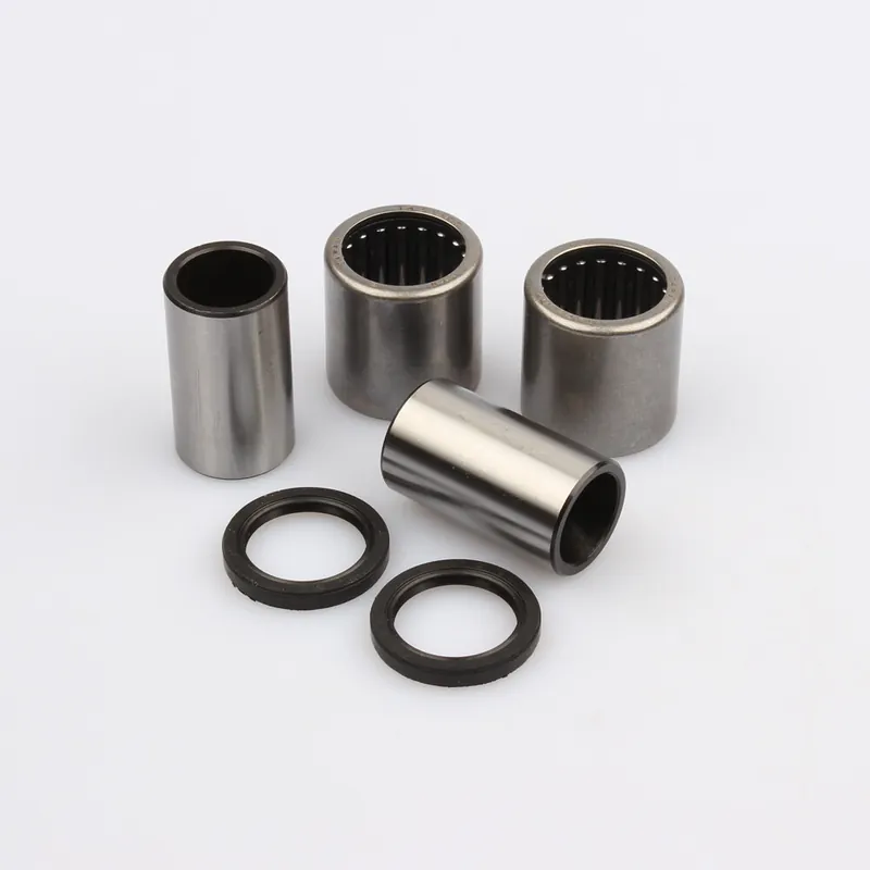 Juego de cojinetes de basculante para Suzuki DR 350 650 XF 650 Freewind Jetzt Kaufen