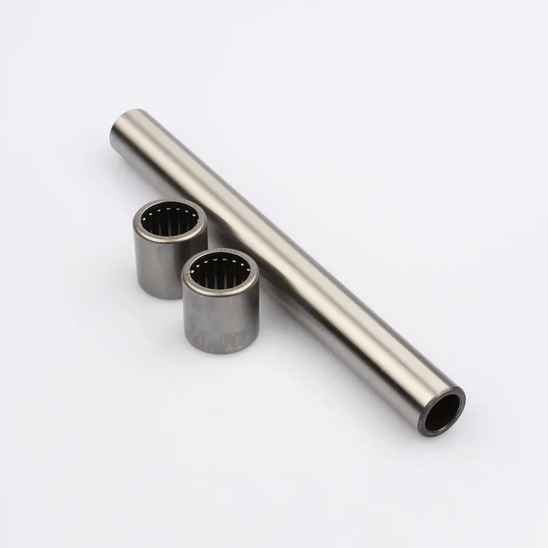 Swing arm bearing set for Kawasaki GPZ 250 Expressversand