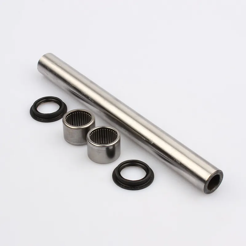 Set di cuscinetti forcellone per Kawasaki ER 500 GPZ 500 Top-Angebot