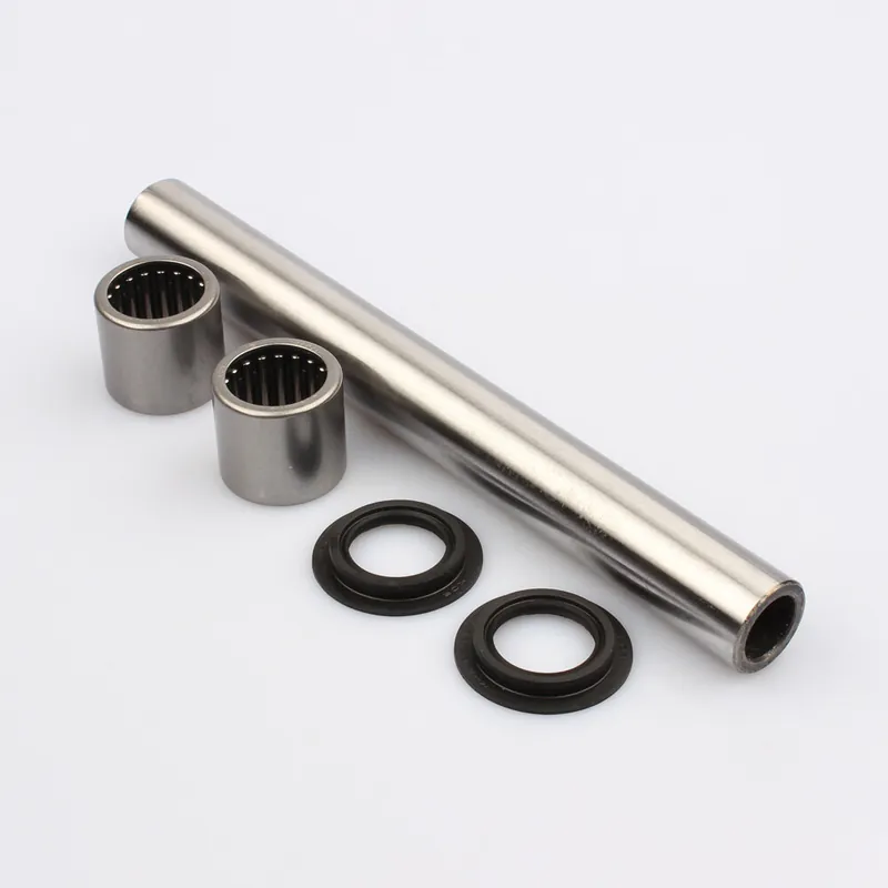 Set di cuscinetti forcellone per Kawasaki GPX 600 ZR 550 Wochenendangebot