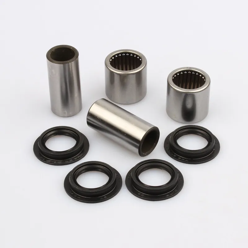 Jeu de roulements de bras oscillant pour Kawasaki KLR 250 600 Bestpreis