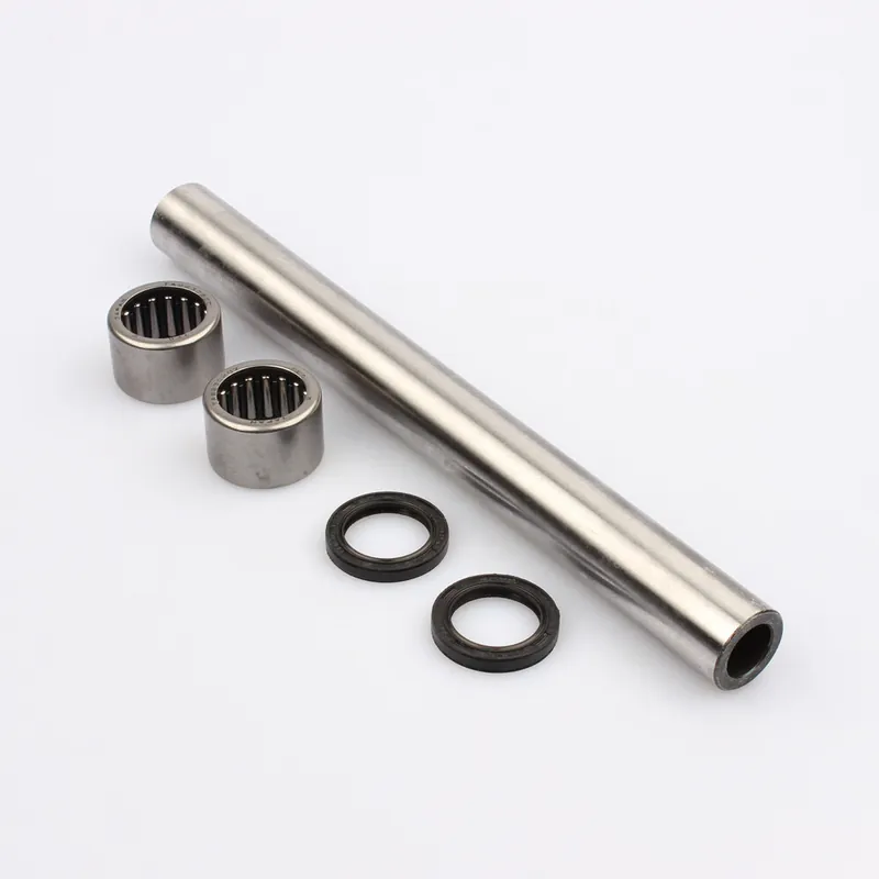 Garantierte Lieferung Set di cuscinetti forcellone per Kawasaki GPX 600 GPZ 600 Ninja