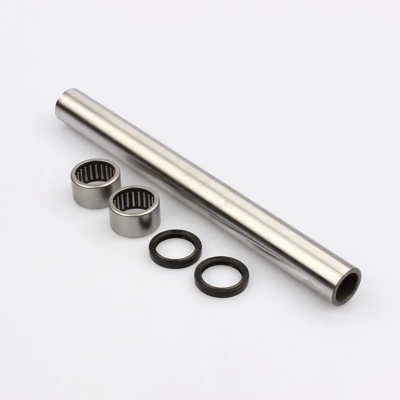 Billig Set di cuscinetti forcellone per Kawasaki Z 650 F Z 650 H Z 750 GP