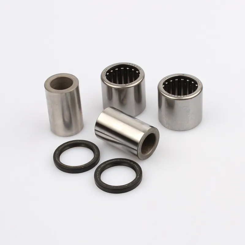 Set di cuscinetti forcellone per Kawasaki Z 750 Ltd Twin Z 1000 CSR Ltd Police Preisreduziert