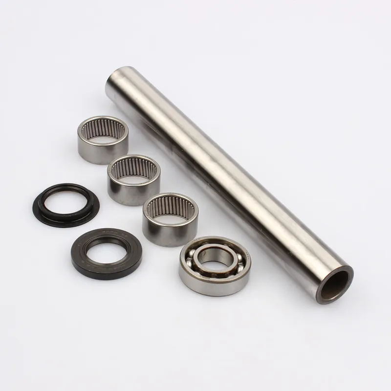 Swing arm bearing set for Kawasaki ZZR 1100 C ZZR 1100 D Kostenloser Versand