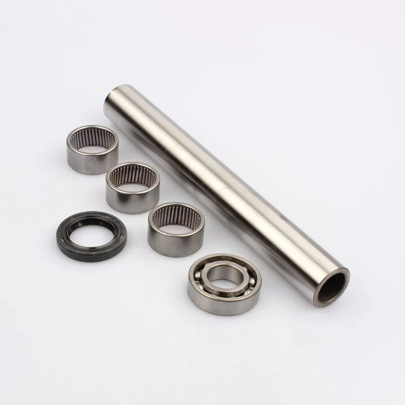 Neuheit Swing arm bearing set for Kawasaki ZR-7 750 F