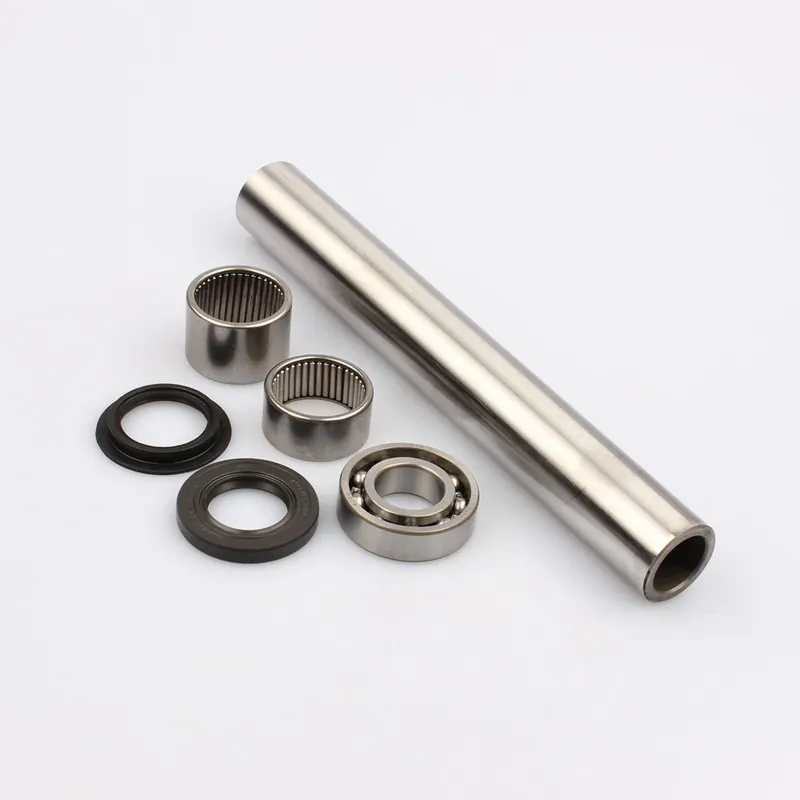 Preiswert Juego de cojinetes de basculante para Kawasaki ZRX 1100 C