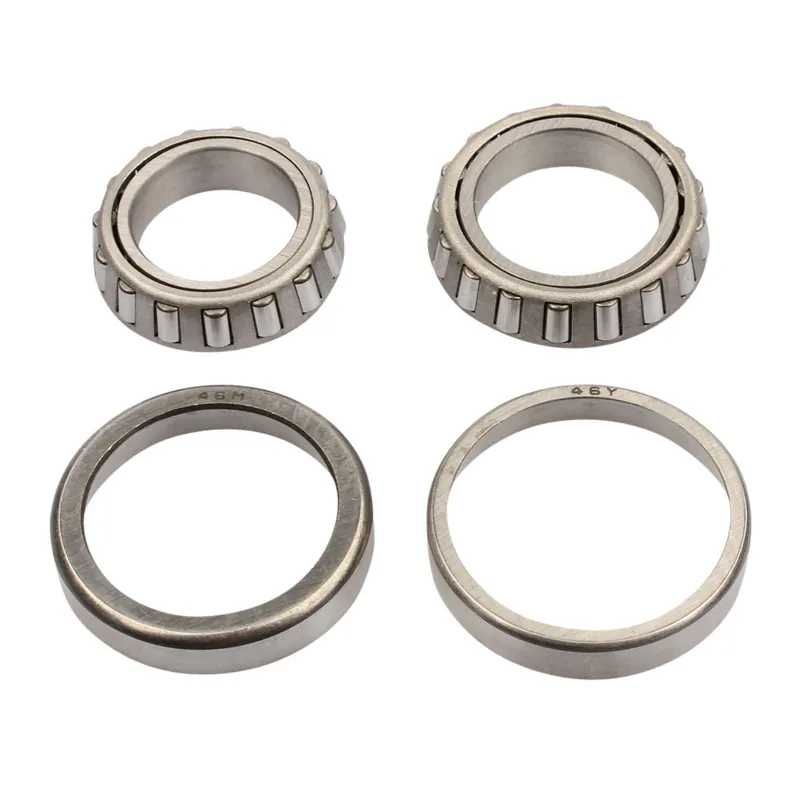 Lenkkopflager SSK-125 für Kawasaki AE AR 50 80 KLX 110 KX 60 # Suzuki DR-Z 110 Mega-Angebot