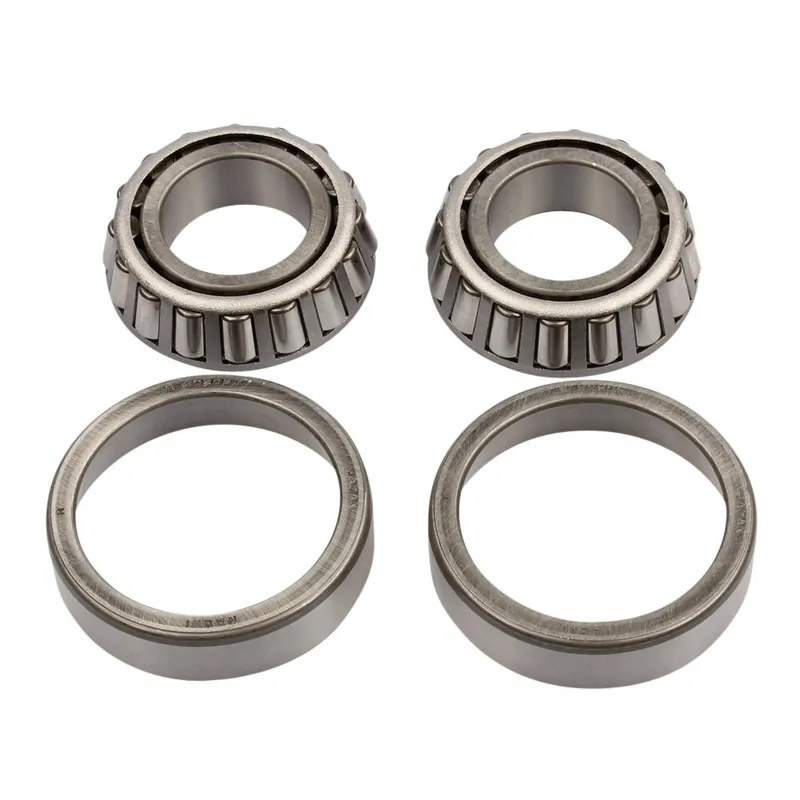 Steering head bearings for Aprilia BMW Gas Gas Moto Guzzi Royal Enfield Preiswert