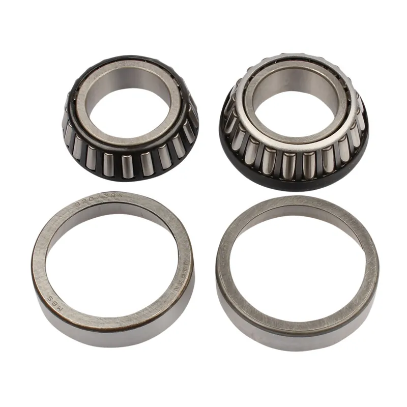 Neue Kollektion Steering head bearings tapered roller bearings for Yamaha TT 600 YZ 125 250