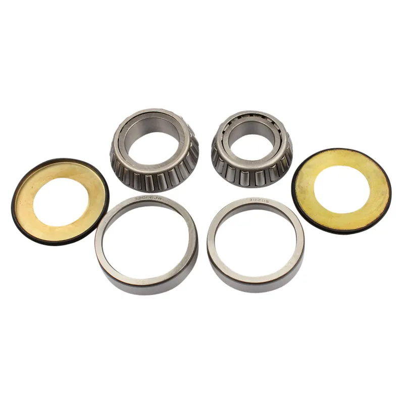 Neue Ware Lenkkopflager Kegelrollenlager für Kreidler Qingqi Enduro Supermoto 125 2007-2011