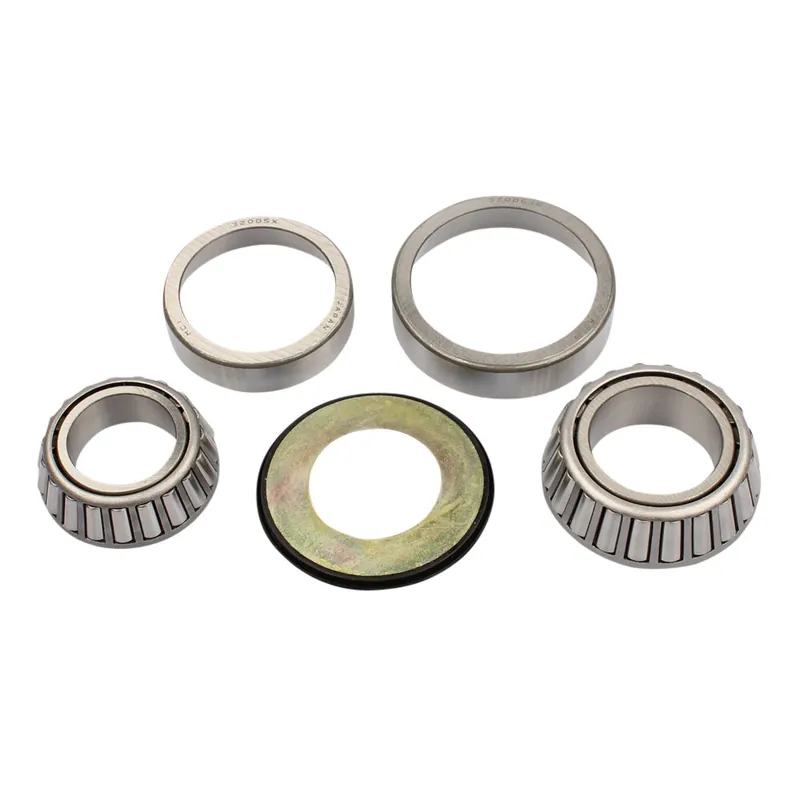 Geprüft Lenkkopflager SSH-901 für Honda Suzuki Yamaha