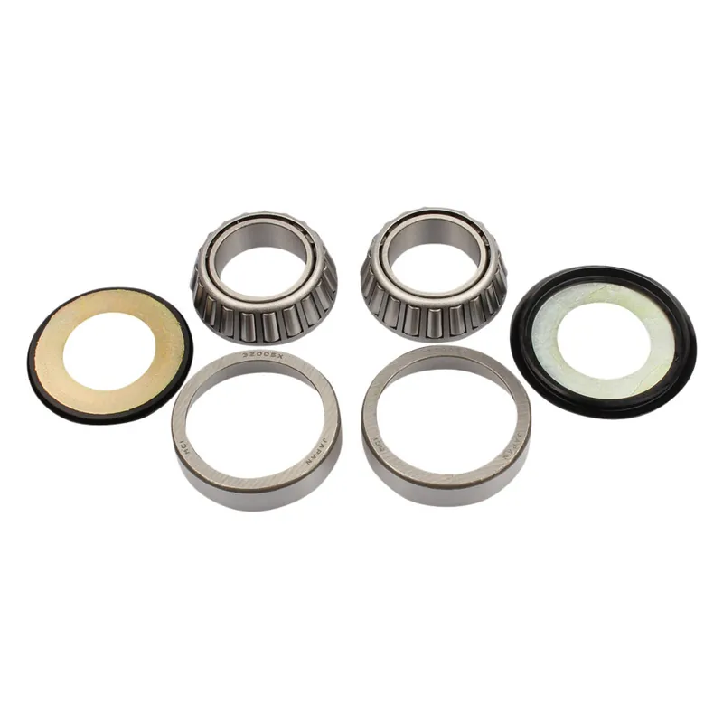 Online Kaufen Roulements de direction roulements à rouleaux coniques pour Honda CR 80 85 CRF 150