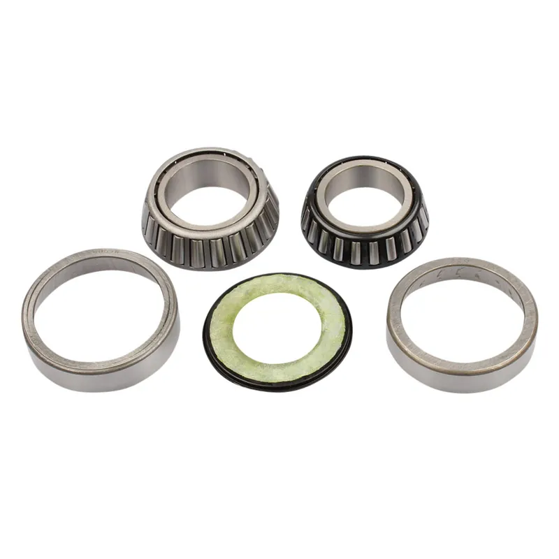 Direktkauf Steering head bearings tapered roller bearings for Yamaha VMX-17 17002009-2016