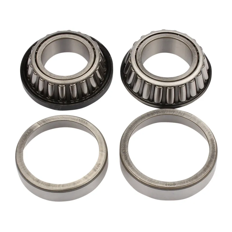 Wochenendangebot Roulements de direction roulements à rouleaux coniques pour Kawasaki Suzuki