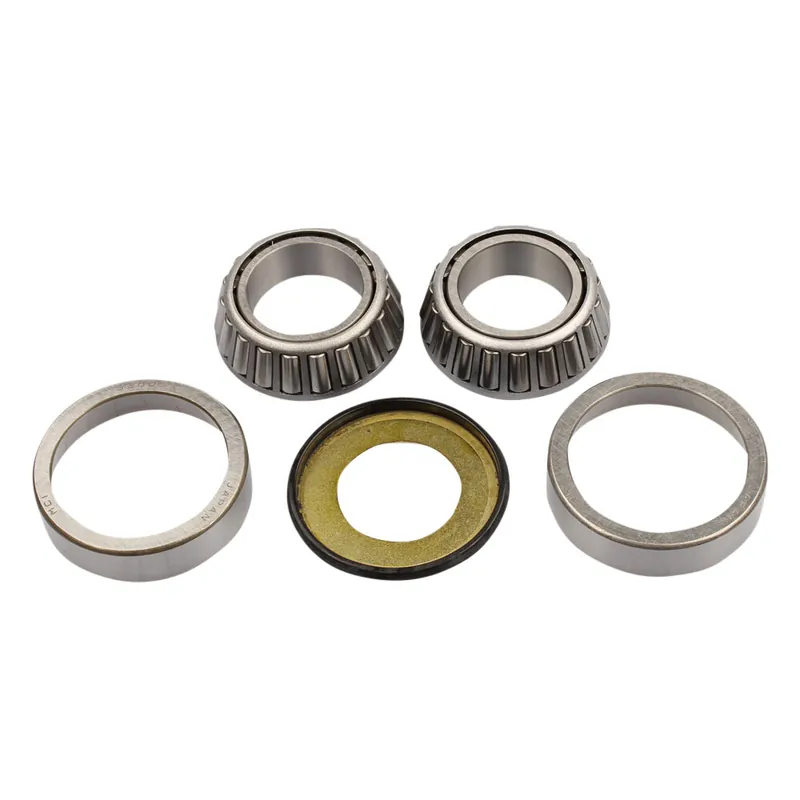 Angebot Cojinetes de dirección rodamientos de rodillos cónicos para Suzuki DR-Z 125 RM 80 85