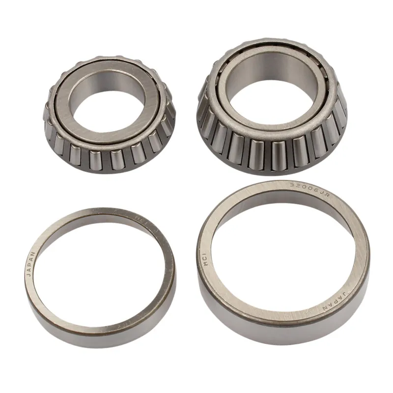 Abverkauf Steering head bearings tapered roller bearings for Suzuki DR 600 650 750