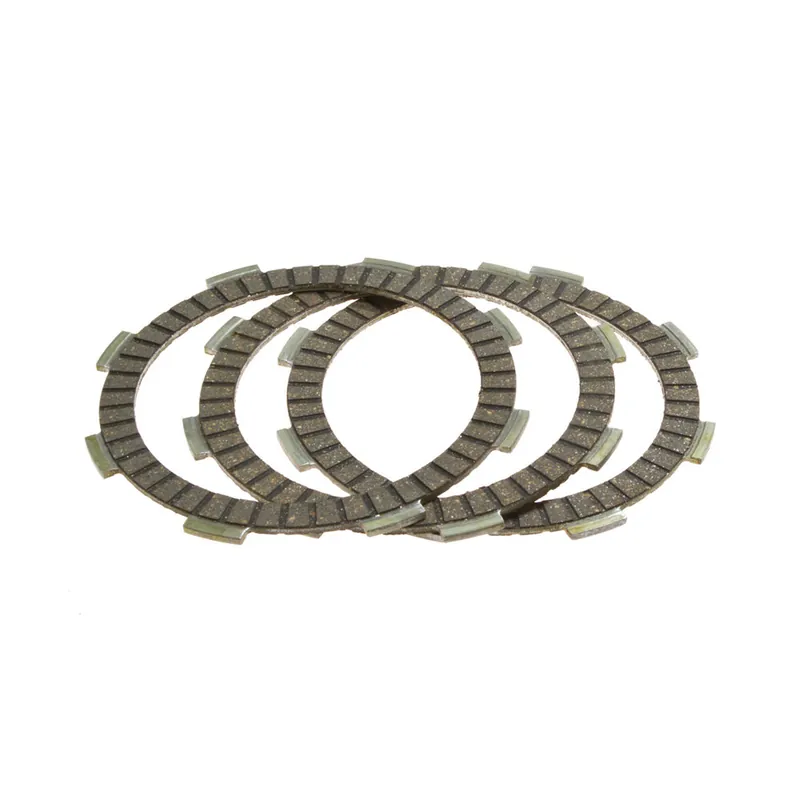 Kupplung Lamellen Scheiben Satz für Honda CB MB MBX MT MTX NSR 50 CY XR 80 Direktkauf