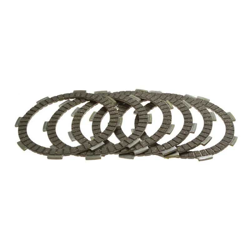 Bestpreis Embrayage lamelles disques kit pour Honda CB CMX VT 250 CR 125 CRF150