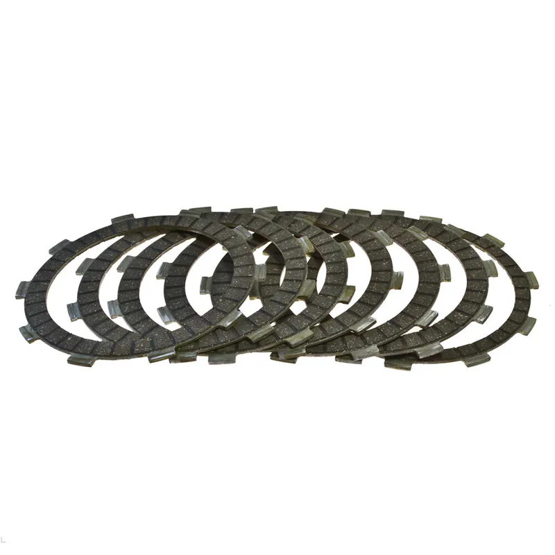 Günstig Kupplung Lamellen Scheiben Satz für Honda CB 250 400 XL 500