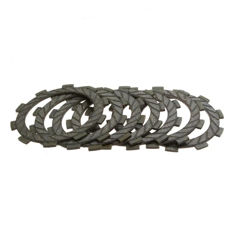 Abverkauf Frizione disco dischi set per Honda CB 550 CX 500 GL 500 D