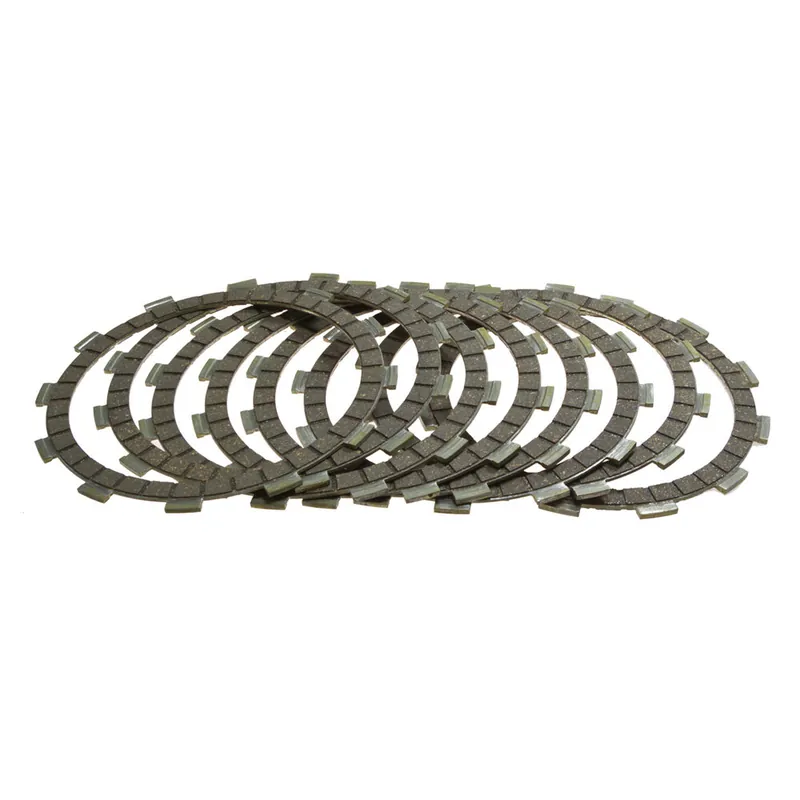 Placas de fricción del embrague kit para Honda CB CX GL 650 Ausverkauf