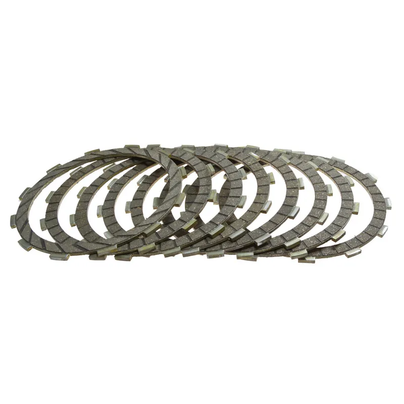 Markenware Clutch series plates disc kit for Honda CB 750 900 1100