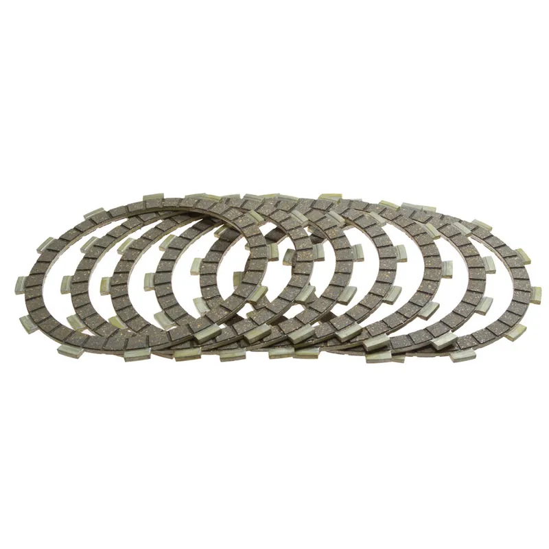 Neu Im Sortiment Frizione disco dischi set per Honda PC 800 VF 750 XRV 750 Africa Twin